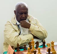 Hermes Costa - Campeão Regional