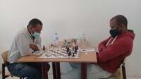 A final em S. Vicente